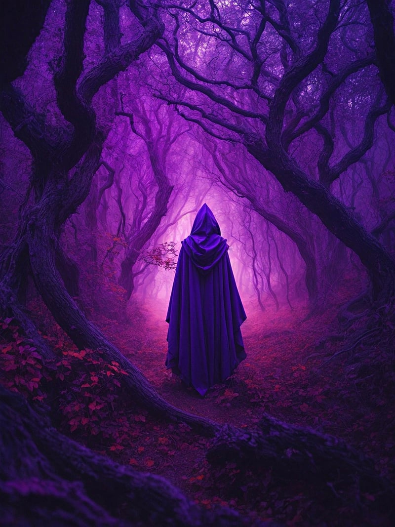 Enchantment guides